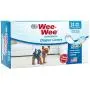 Four Paws Wee Wee Dog Diaper Garment Pads 24 Count
