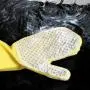 Idea Pet 4044 Rinse Ace Shampoo Mitt Idea Pet 4044 Rinse Ace Shampoo Mitt