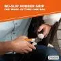 WAHL Pet Nail Clipper for cutting dog or cat claws by The Brand Used By Professionals. #858448 WAHL Pet Nail Clipper for cutting dog or cat claws by The Brand Used By Professionals. #858448