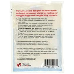 Smart Pet Love Heat Packs for Pets