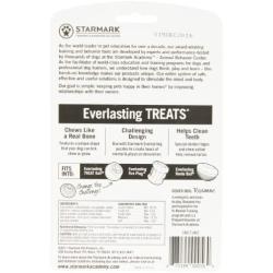 Starmark Everlasting Dog Treat (2 Treats)