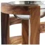 Unleashed Life Elevated Feeder - Raised Dog & Cat Food Bowl Unleashed Life Elevated Feeder - Raised Dog & Cat Food Bowl