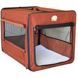 Go Pet Club Soft Crate
