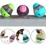 Guardians Tumbler Pet Toy, Food Dispensing Dog Cat Toy Ball, Slow Feeder Treat Ball Toys for Pet Increases IQ Interactive