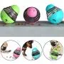 Guardians Tumbler Pet Toy, Food Dispensing Dog Cat Toy Ball, Slow Feeder Treat Ball Toys for Pet Increases IQ Interactive Guardians Tumbler Pet Toy, Food Dispensing Dog Cat Toy Ball, Slow Feeder Treat Ball Toys for Pet Increases IQ Interactive