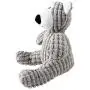 IFOYO Dog Squeaky Toy, Durable Dog Squeaker Toy Cute Animal Shaped Dog Interactive Toy Unique Tough Cloth Stuffed Dog Toy for Boredom IFOYO Dog Squeaky Toy, Durable Dog Squeaker Toy Cute Animal Shaped Dog Interactive Toy Unique Tough Cloth Stuffed Dog Toy for Boredom
