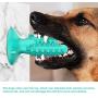 Brant Dog Toothbrush with Suction cupTeeth Cleaning Toys Puppy Chew Brushing Stick Teeth Care for Pet