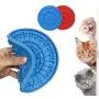 AircooL Dog Lick Pad,Dog Washing Distraction Device,Slow Feeder Dog Mat,Peanut Butter Lick Pad,Pet Lick Mat for Pet Bathing, Grooming, and Dog Training(3Pack) AircooL Dog Lick Pad,Dog Washing Distraction Device,Slow Feeder Dog Mat,Peanut Butter Lick Pad,Pet Lick Mat for Pet Bathing, Grooming, and Dog Training(3Pack)