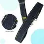 ANNTU Dog Seatbelt, 2Pcs Dog seat Belt, car Dog seat Belts-with Denim Cloth for Your Dogs ANNTU Dog Seatbelt, 2Pcs Dog seat Belt, car Dog seat Belts-with Denim Cloth for Your Dogs