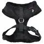 Puppia Gia Harness A, Large, Black Puppia Gia Harness A, Large, Black