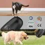 GSmade Dog Barking Deterrent Devices - Dog Trainer Built-in 700mhA Rechargble Battery Fixed/Variable Frenquency Mode Dog Barking Control Devices Light Spot Reactive Toy for Kitty and Puppy GSmade Dog Barking Deterrent Devices - Dog Trainer Built-in 700mhA Rechargble Battery Fixed/Variable Frenquency Mode Dog Barking Control Devices Light Spot Reactive Toy for Kitty and Puppy