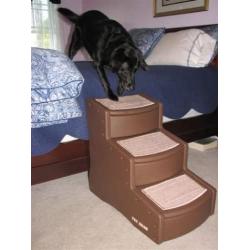 Pet Gear Easy Step III