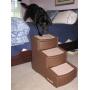 Pet Gear Easy Step III