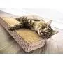 SmartyKat Made in The USA Corrugate Cat Scratchers with Catnip Infused Technology SmartyKat Made in The USA Corrugate Cat Scratchers with Catnip Infused Technology