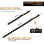 Fashion&cool Dog Seat Belt, Adjustable Elastic Durable Nylon Pet Dog Car Safety Belt Cat Seat Belt Pet Puppy Safety Leash Leads Car Vehicle Seat Belt for Dogs,Cats and Pets Fashion&cool Dog Seat Belt, Adjustable Elastic Durable Nylon Pet Dog Car Safety Belt Cat Seat Belt Pet Puppy Safety Leash Leads Car Vehicle Seat Belt for Dogs,Cats and Pets