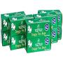 POOPY POUCH PP-RB-200 Universale Dog Pet Waste Bags, 200/Roll, 10 Rolls