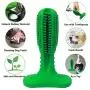Watsango Dog Chew Toys, Natural Rubber Dog Toothbrush, Dog Teeth Cleaning Dental Care Brushing Stick for Medium Large Breed Dogs(Cleaning Brush Included) Watsango Dog Chew Toys, Natural Rubber Dog Toothbrush, Dog Teeth Cleaning Dental Care Brushing Stick for Medium Large Breed Dogs(Cleaning Brush Included)