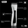 Wahl Professional Animal Figura Pet, Dog, Cat, and Horse Cordless Clipper Kit