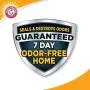 Arm & Hammer Slide Multi-Cat Easy Clean-Up Litter, 19 lb (033200973577)
