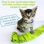 Zoorenity Compostable Poop Bag (240 Bags, Green)