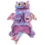 Alfie Pet - Night Fury Dragon Costume