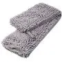 AblePet Dog Cat Pet Bath Towel Super Absorbent Quick Drying Chenille Towel, with Triangle Hand Pockets Machine Washable AblePet Dog Cat Pet Bath Towel Super Absorbent Quick Drying Chenille Towel, with Triangle Hand Pockets Machine Washable