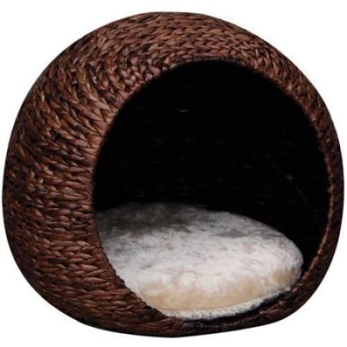 Living Better Now Cat Tree House Condo Pod Scratcher Post Cats Sleep Climbing Furniture Kitty Sale