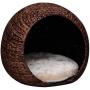 Living Better Now Cat Tree House Condo Pod Scratcher Post Cats Sleep Climbing Furniture Kitty Sale