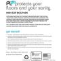 PL360 Dog Training Pads