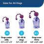 PetSafe Busy Buddy Tug-A-Jug Meal-Dispensing Dog Toy
