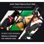 Dog Harness No Pull Pet Harness 3M Reflective Adjustable Outdoor Pet Vest for Dogs, Pet Harness for Small Medium Large Dogs With Dog Rope Dog Harness No Pull Pet Harness 3M Reflective Adjustable Outdoor Pet Vest for Dogs, Pet Harness for Small Medium Large Dogs With Dog Rope