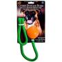 4BF Crazy Bounce Rope Orange Small