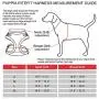 Puppia Ritefit Harness with Adjustable Neck Puppia Ritefit Harness with Adjustable Neck