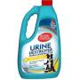 Simple Solution Pet Urine Destroyer | Enzymatic Cleaner with 2X Pro-Bacteria Cleaning Power | Targets Urine Stains and Odors | 1 Gallon