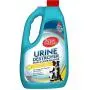 Simple Solution Pet Urine Destroyer | Enzymatic Cleaner with 2X Pro-Bacteria Cleaning Power | Targets Urine Stains and Odors | 1 Gallon