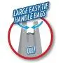 OUT! Dog Poop Bags Refill for Poop Scoop & Rake – 50Ct OUT! Dog Poop Bags Refill for Poop Scoop & Rake – 50Ct