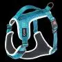 TSPRO No Pull Dog Harness with Leash Clip and Handle Adjustable Reflective Vest Easy On Dog Harness Air Mesh Dog Harness TSPRO No Pull Dog Harness with Leash Clip and Handle Adjustable Reflective Vest Easy On Dog Harness Air Mesh Dog Harness