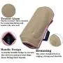 Morezi Dog Bite Sleeve Training Protection, Heavy Duty Jute Durable, Fit Pit Bull German Shepherd Mastiff, Puppy Small Dogs Training Biting Tugging Toy Morezi Dog Bite Sleeve Training Protection, Heavy Duty Jute Durable, Fit Pit Bull German Shepherd Mastiff, Puppy Small Dogs Training Biting Tugging Toy