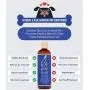 RX4 Dog Cat Shampoo Conditioner - Naturally Organic Oatmeal Aloe Puppy Treatment, Supplies Relief for Smelly Pets, Dry Itchy Skin, No More Scratching,16oz RX4 Dog Cat Shampoo Conditioner - Naturally Organic Oatmeal Aloe Puppy Treatment, Supplies Relief for Smelly Pets, Dry Itchy Skin, No More Scratching,16oz