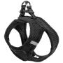 Voyager Step-in Plush Dog Harness - Soft Plush, Step in Vest Harness for Small and Medium Dogs by Best Pet Supplies