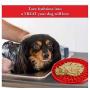 Kanix Pups Dog Lick Pad and Dog Grooming Brush Bundle, Dog Lick Mat |Includes Two| and Bath Brush for Dogs and Puppies, Reusable and Washable Silicone Dog and Puppy Training Kit