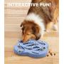 Outward Hound Nina Ottosson Interactive Puzzle Game Dog Toys