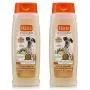 Hartz Groomers Best Oatmeal Dog Shampoo (2-Pack) Hartz Groomers Best Oatmeal Dog Shampoo (2-Pack)