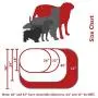 Villa Bagel Dog Bed by Majestic Pet Products Villa Bagel Dog Bed by Majestic Pet Products