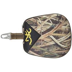 Browning Portable Dual Dog Dish Camouflage