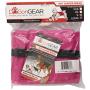 Dog Diaper Wrap SMALL (LONG) PINK