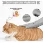 Pet-Grooming-Gloves for Bathing & Hair-Removal, Dog and Cat Brush Bath-Scrubber Glove, Pets Silicone Scrubbing Gloves for Shedding, Pet Shower Attachment Supplies for Anti-Bite & Anti-Scratch Pet-Grooming-Gloves for Bathing & Hair-Removal, Dog and Cat Brush Bath-Scrubber Glove, Pets Silicone Scrubbing Gloves for Shedding, Pet Shower Attachment Supplies for Anti-Bite & Anti-Scratch