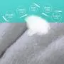 PETCIOSO Super Soft Dog & Cat Crate Bed -Fluffy Pet Bed All Season-Machine Wash & Dryer Friendly-Anti-Slip Pet Beds(NOT for Chewer) PETCIOSO Super Soft Dog & Cat Crate Bed -Fluffy Pet Bed All Season-Machine Wash & Dryer Friendly-Anti-Slip Pet Beds(NOT for Chewer)