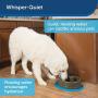 PetSafe Current Pet Fountain, Circulating Drinking Fountain for Cats and Dogs