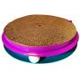 Bergan Mega Turbo Scratcher, Multicolor